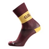 NALINI, New Gravel Socks Compressiekousen voor wielrennen