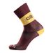 NALINI, New Gravel Socks Compressiekousen voor wielrennen