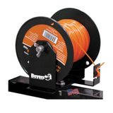 Koper LT40 3 or 5-pound trimmer Line Spool Landschap Truck & Trailer houder