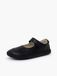 Pisamonas Chaussure basse noir