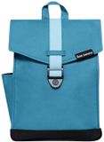 Bold Banana Envelope Backpack blue breeze