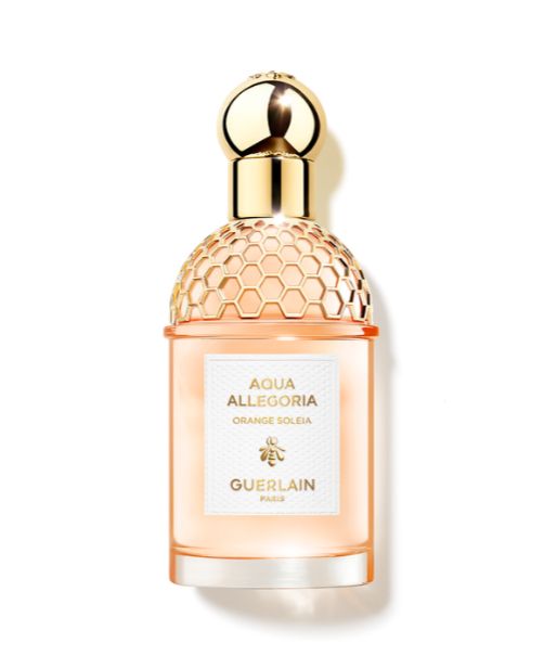 Guerlain Aqua Allegoria / 75 / Women