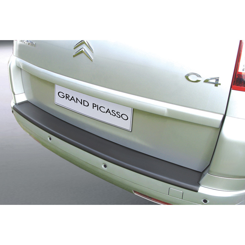 RGM Bumper beschermer Citroën C 4 Grand P