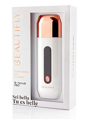 Beautifly Peeling di cavitazione B-Scrub PRO - 5903003700586