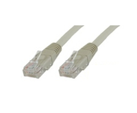 MicroConnect CAT5e UTP Netwerkkabel - 1m