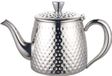 Cafè Ole Café Olé Sandringham theepot - Zilverkleurig - 1,4 liter