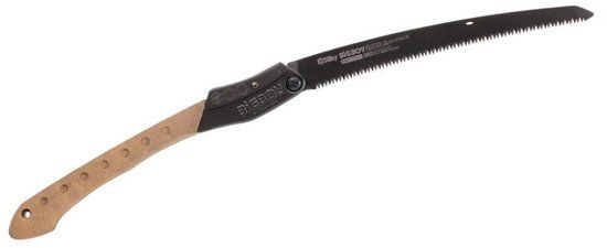 Silky BIGBOY Professional 2000 - 360mm - Outback Edition - Hand Saw