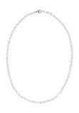 Gaya Ketting zilver