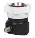 Megasat 0401104 Single LNB Zwart, Wit