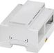 Phoenix Contact RPI-BC 107,6 DEV-KIT KMGY boîtier SBC Convient pour série : Raspberry Pi® Pour montage sur rail DIN Gris clair