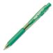 Pentel WOW! Groen Balpen