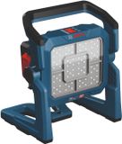 Bosch Professional PRO GLI 18V-5000 Lampe de chantier sans fil 5000lm 18V Body Basic - 06019P5100