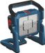 Bosch Professional PRO GLI 18V-5000 Lampe de chantier sans fil 5000lm 18V Body Basic - 06019P5100