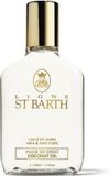 Ligne St Barth Coconut Oil Olie Alle Huidtypen/haar 125ml