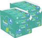 Pampers Fresh Clean Billendoekjes - 1248 stuks - 24 pakken