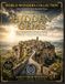 Hidden Gems: A Premium Grayscale Travel Coloring Book