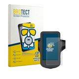 BROTECT - Screenprotector voor Tezeus C6T - Folie Beschermfolie Beschermglas matte