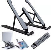 Merkloos / Sans marque Laptopstandaard