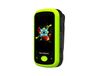 Sunstech IBIZABT4GB MP4-speler 4 GB Zwart, Groen
