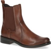 Caprice Korte Laars 9 25304 41 303 Cognac Leer
