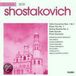 Concerti Ultima: Shostakovich: Cello Concertos Nos. 1 & 2