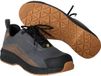 Mascot Footwear Customized Veiligheidsschoenen laag F1600-909 - steengrijs/notenbruin - 43