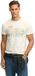 Superdry Outdoors Mountain Rlxd Tee M1012358a 71d Off White