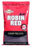 Dynamite Baits Robin Red Carp Pellets | 900g 2mm