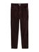 Next Pantalon vin rouge