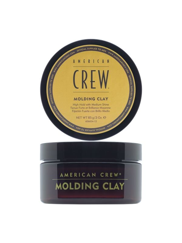 American Crew Molding Clay 85g