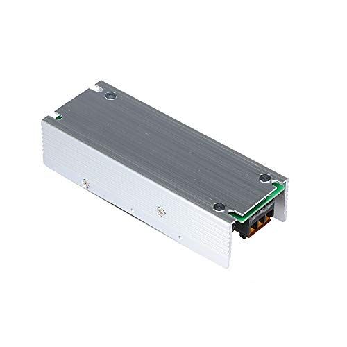 V-tac VT-24061 SLIM voeding metaal 60 W 24 V 2,5 A IP20 - 3261