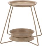 DK Design brûleur d'encens rond