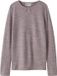 NAME IT - NKFWYLA WO/VI LS TOP - Meisjes - Lange mouwen shirts