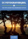 De fotografiebijbel: 105 tips voor fascinerende foto's