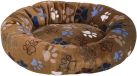 Nobby Hondenmand Donut Classic Lissi 70 x 15 cm