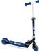 Mondo Vouwscooter Mondo Inter Milan 28762 Blauw