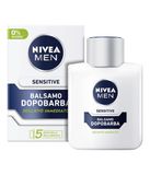 NIVEA Sensitive Aftershave Balm 100 ml