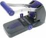 Rapesco P2200 Power Punch Perforator - 2-gaats - 150 vel. - Zwart