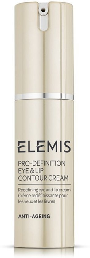 Elemis Anti-Ageing Pro-Intense Eye and Lip Contour Cream 15ml