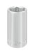 MATADOR 2075 0140 dopsleutel-inzetstuk, 6-kt, 6,3 (1/4) 14 mm.