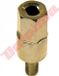 Honda Stihl Adaptateur, Ovale