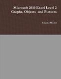 Microsoft 2010 Excel Level 2 Graphs, Objects and Pictures Paperback