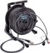 Klotz RC5SB Cat 5 PUR Cable Drum 75m