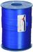 PRÄSENT C.E. Pattberg AMERICA Cadeaulint, koningsblauw, 250 m ballonlint voor geschenkverpakking, 1 cm breed, accessoires voor decoratie en handwerk, decoratielint voor cadeaus
