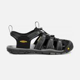 KEEN Clearwater CNX - Zwart - Maat 10.5 - Heren
