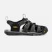 KEEN Clearwater CNX - Zwart - Maat 10.5 - Heren