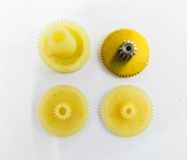 Jamara 073886 Jumbo Servo Gear