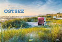 Faszination Korsch Verlag Faszination Ostsee 2027