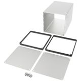 Hammond Electronics 1455NS1601 Boîtier universel