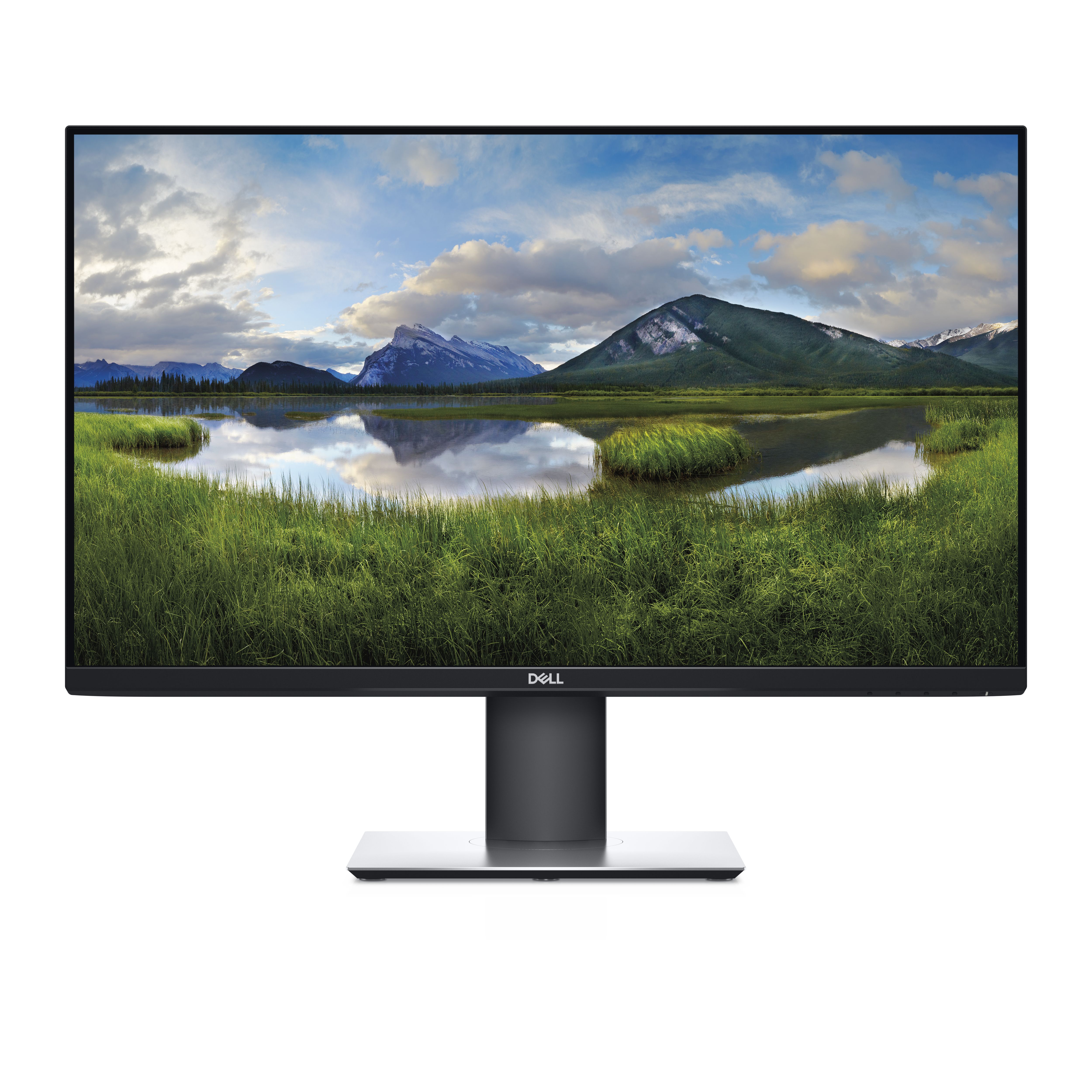 Dell Professional P2720D - 27 inch Quad HD Monitor